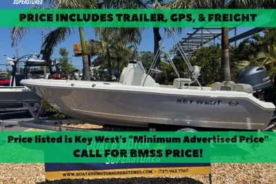 Key West 189 FS