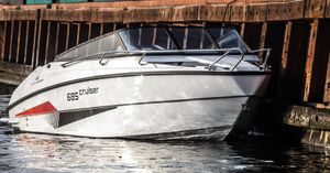 2023 Northmaster 685