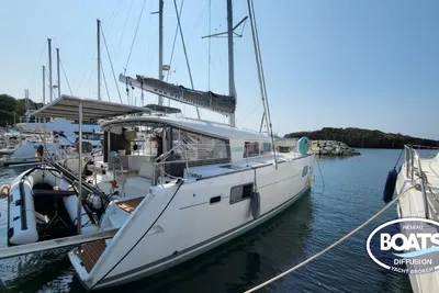 Lagoon 400