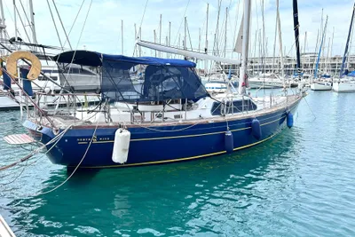 North Wind 47