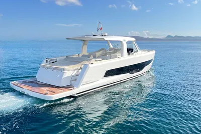 Fjord 53 XL