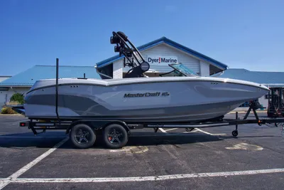 MasterCraft NXT24