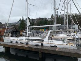 2017 45' Beneteau-Oceanis 45 Seattle, WA, US