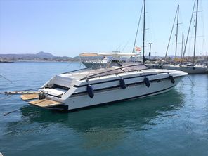 Cherokee 45