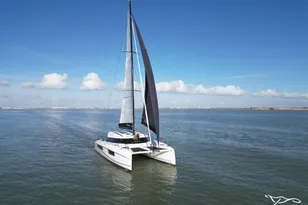 2026 Nautitech 48 Open (2025)