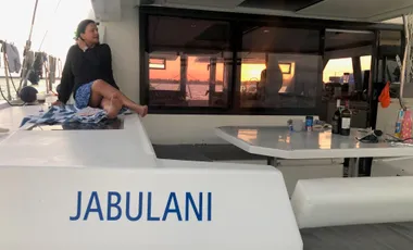 Leopard 45 zu Verkaufen
