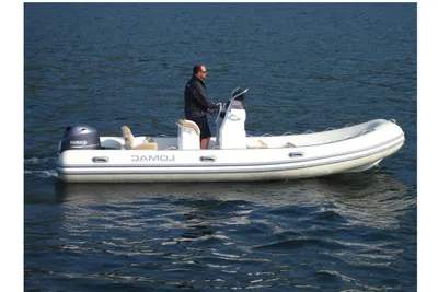 2024 Lomac EUFORIA 580
