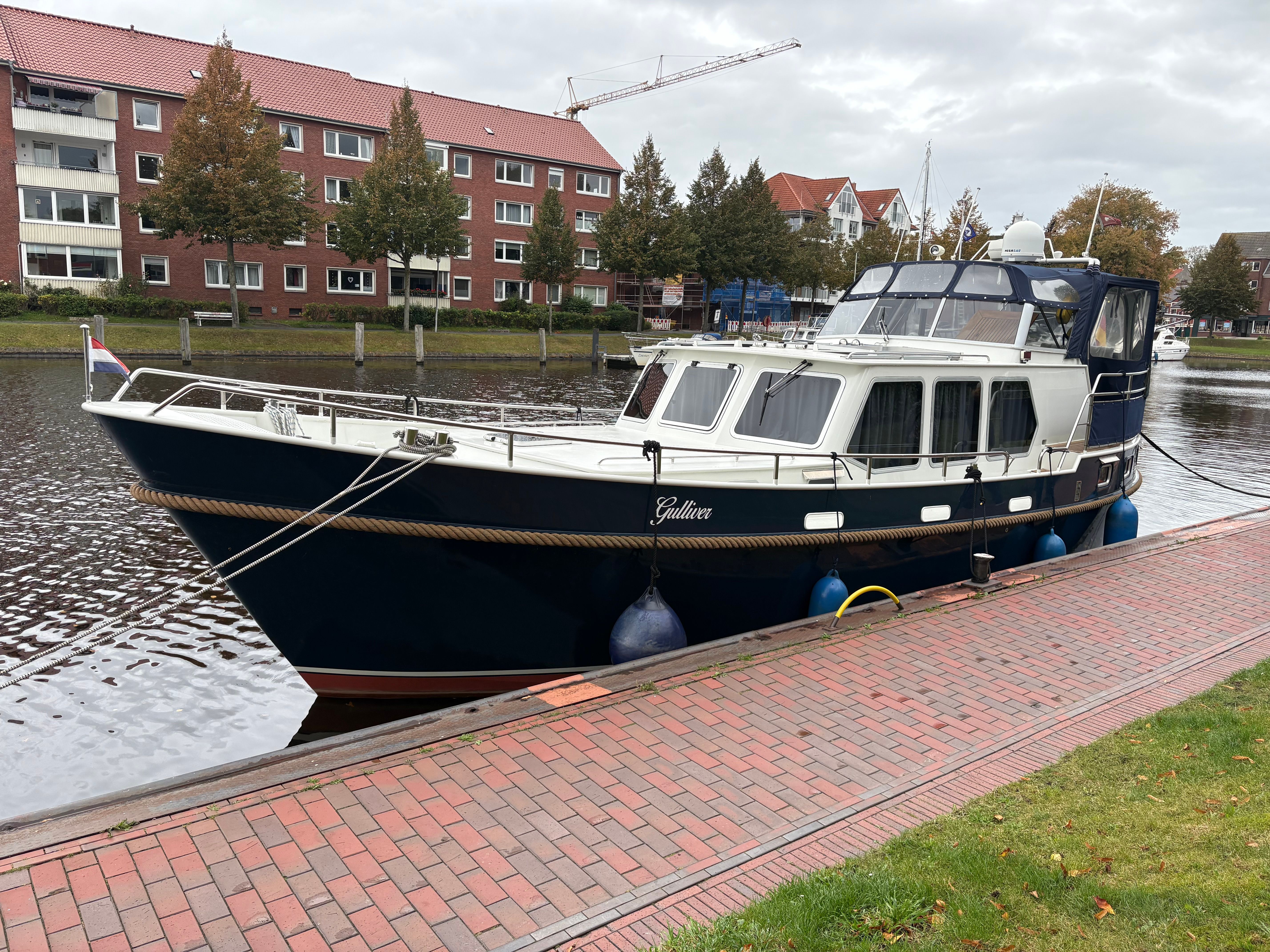 1996 Custom Monty Bank 41