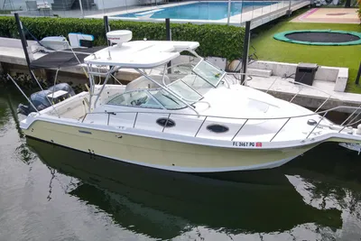 Wellcraft 290 Coastal