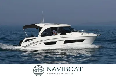 2019 Beneteau Antares 9 OB