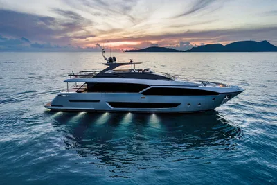 Riva Argo 90
