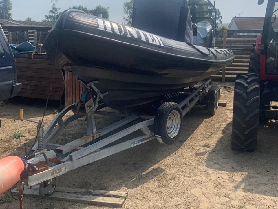 Inflatable Boats for sale in Randfontein South, Gauteng, South