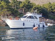 2009 BLUE NAVY 430 fly