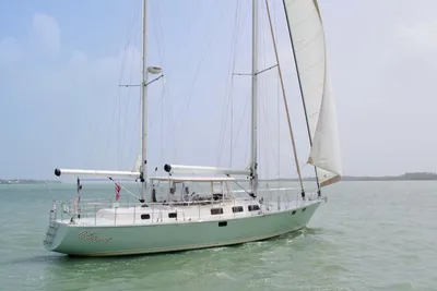 Pearson 530