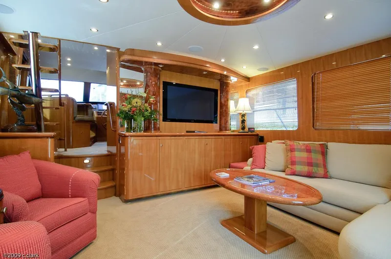 Momentum III Yacht Photos Pics 