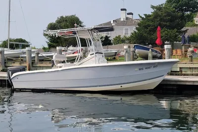 Laguna C210SC with 2018 G2 150 HP Warranty into 2028!