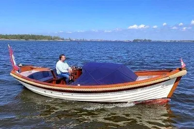 2000 Breedendam 700 Sloep