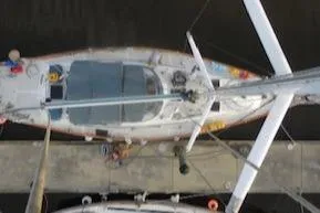 Vesta Yacht Photos Pics 