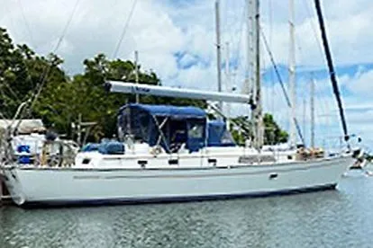 Vesta Yacht Photos Pics 