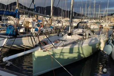2005 Pogo 8.50 m
