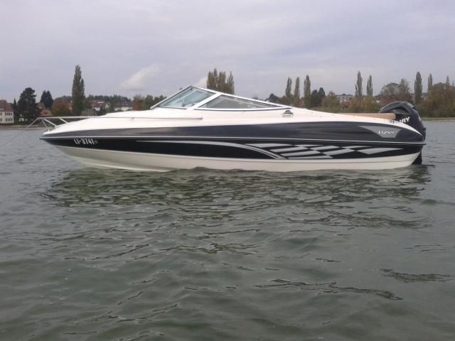 2009 Viper Europe Marine Viper 630