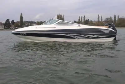 2009 Viper Europe Marine Viper 630