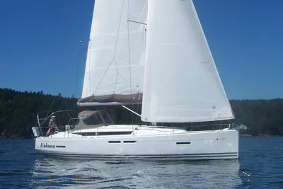 Jeanneau 409