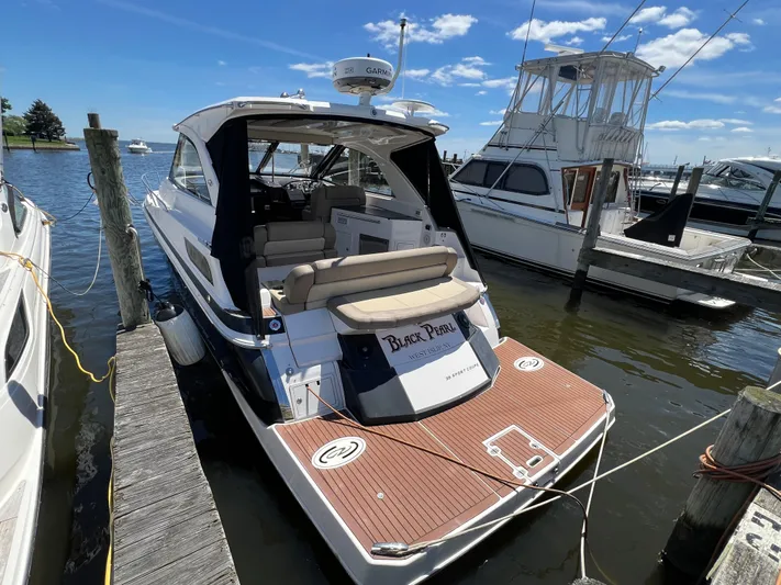 Black Pearl Yacht Photos Pics 