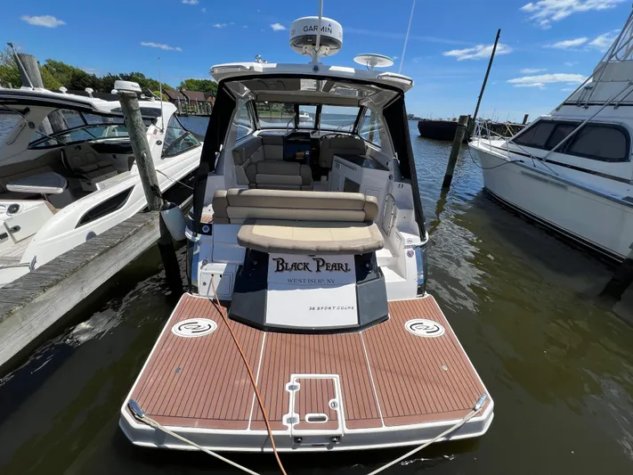 Black Pearl Yacht Photos Pics 