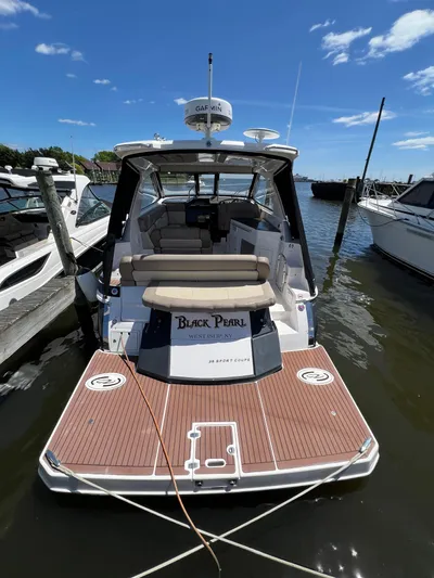 Black Pearl Yacht Photos Pics 