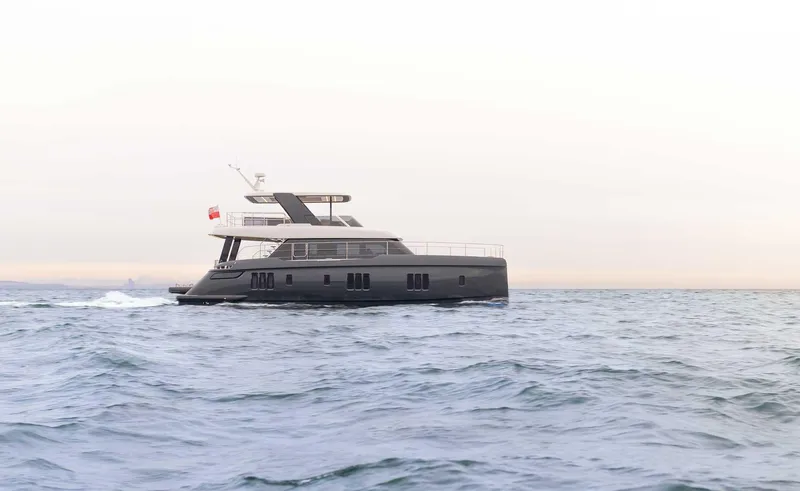 Saraya Yacht Photos Pics 