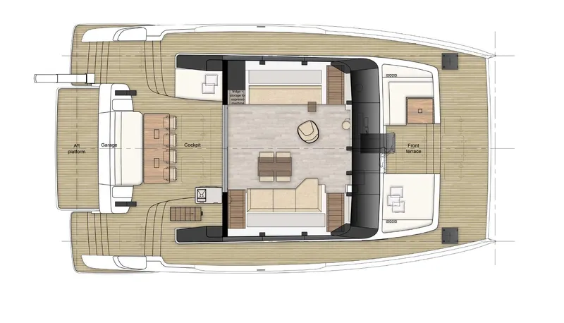 Saraya Yacht Photos Pics 