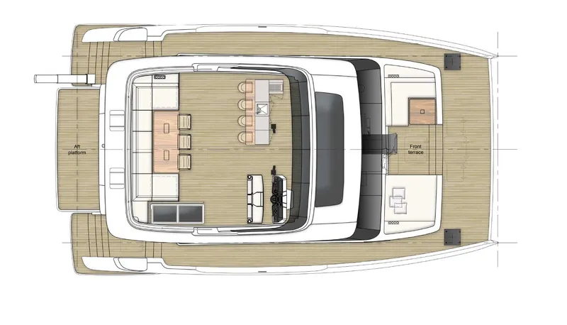 Saraya Yacht Photos Pics 