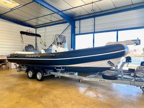 2018 Capelli Tempest 700