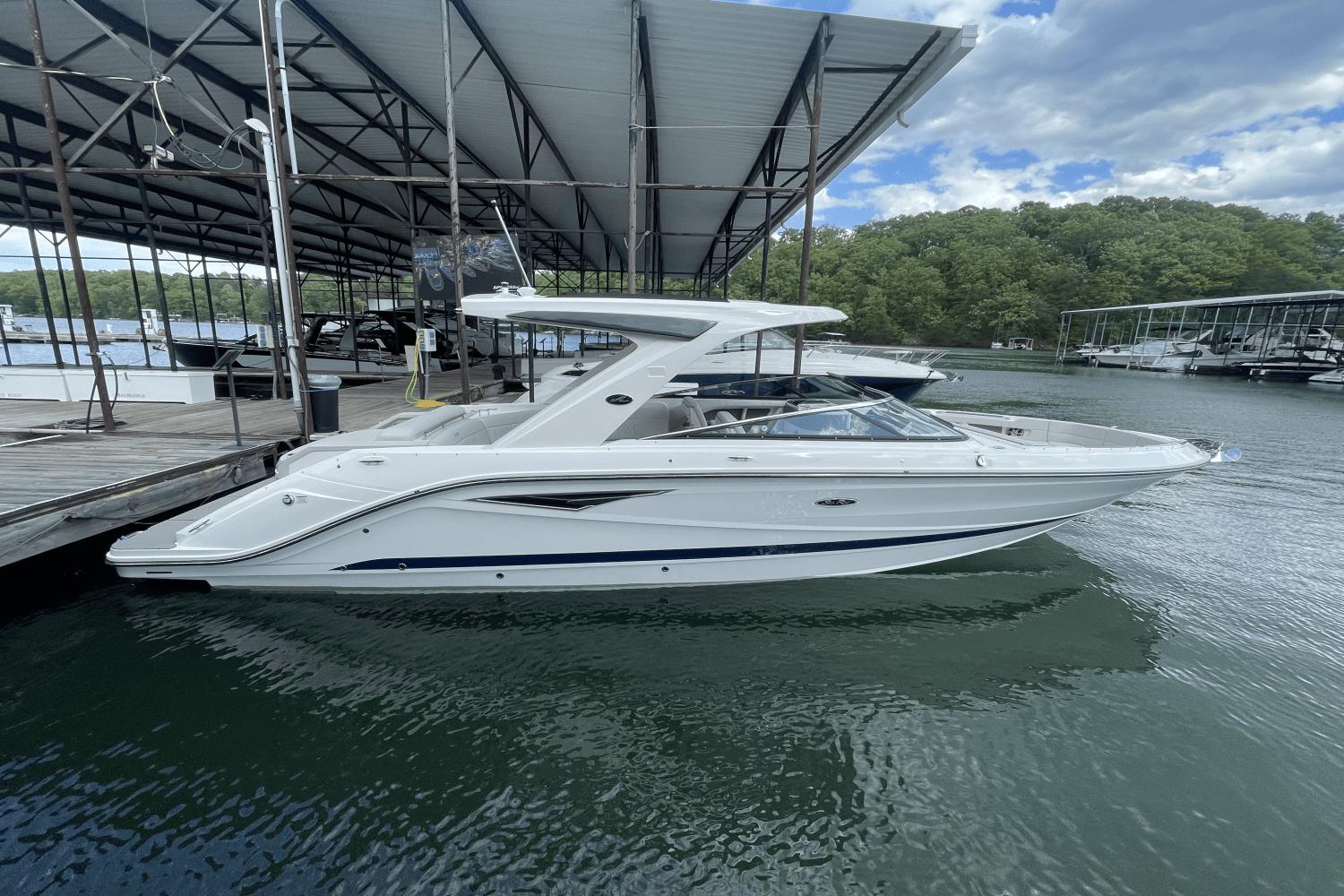 2023 Sea Ray SLX 310 Runabout for sale YachtWorld