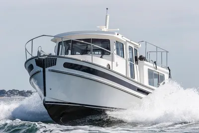 Nordic Tug 342