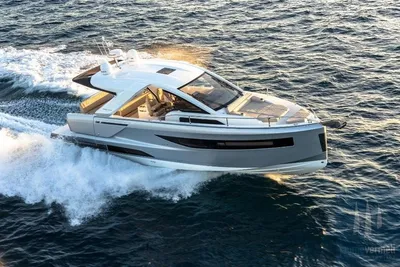 2024 Jeanneau DB 37