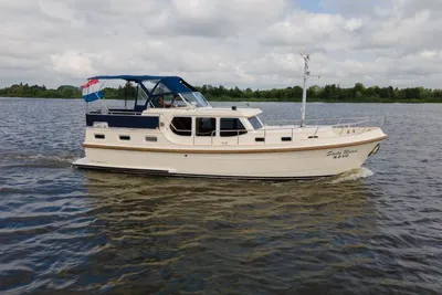 2009 Babro Classic 1150 XL