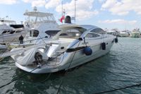 2005 Pershing 50