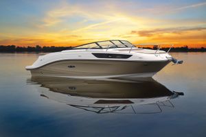 2023 Sea Ray Sun Sport 230