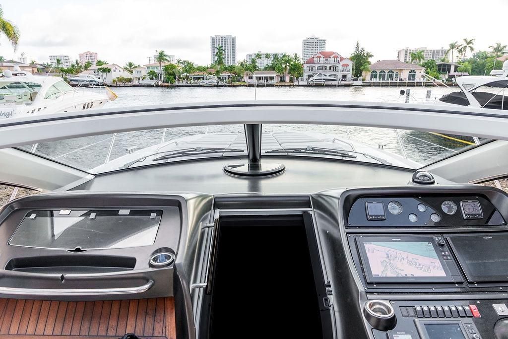 2013 Sunseeker 48 