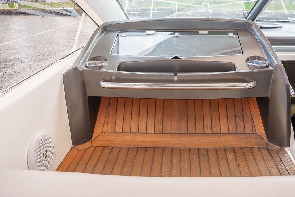2013 Sunseeker 48 