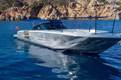 CNM CONTINENTAL 50