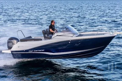 2024 Jeanneau CAP CAMARAT 6.5WA/S3