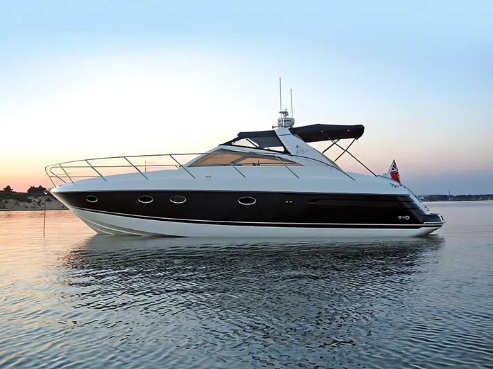Konstantinos Stamelos Yacht Photos Pics 