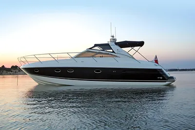 Princess V42