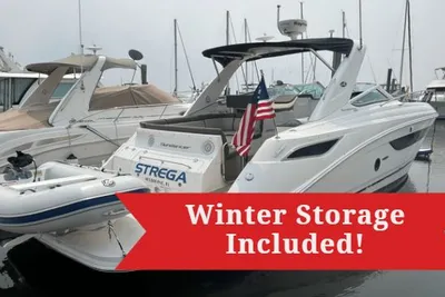 Sea Ray 350 Sundancer