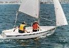 2023 Catalina 14.2 Centerboard