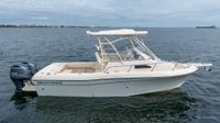 2023 Grady-White Gulfstream 232
