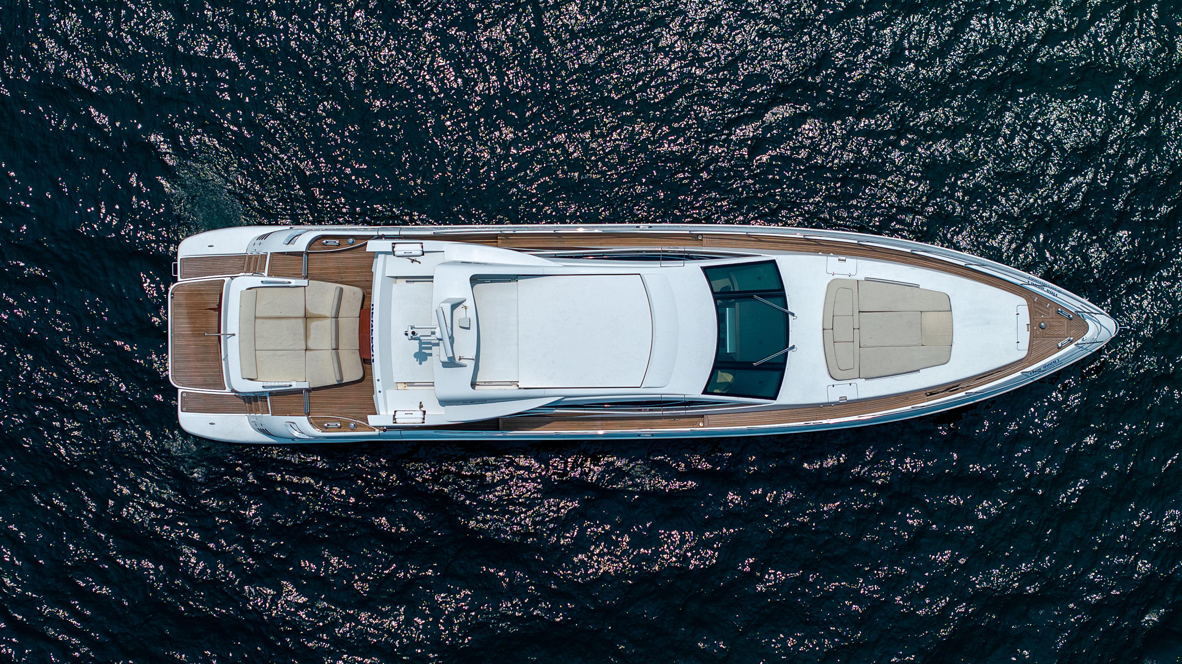 やまてつ 2014 Sports Cruiser Azimut for sale - YachtWorld